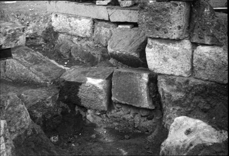 1-00001/ 07643/ 16771 - Roma - Palatino - Germalo