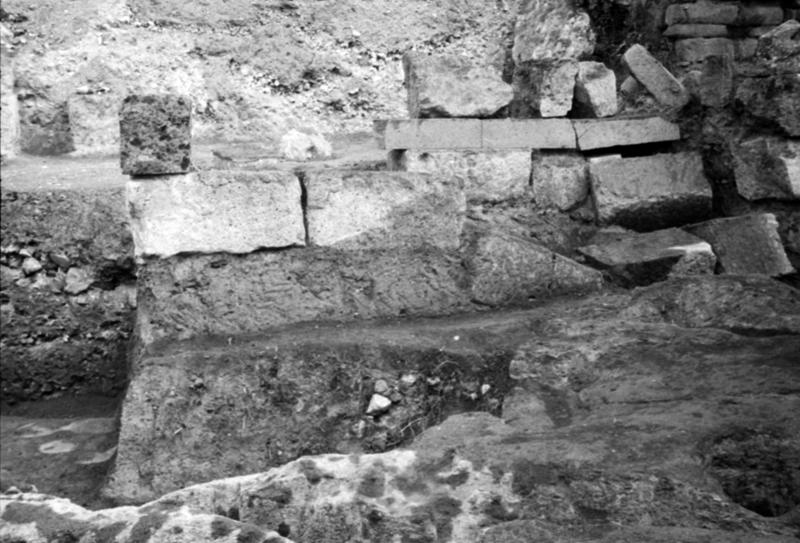 1-00001/ 07643/ 16771 - Roma - Palatino - Germalo
