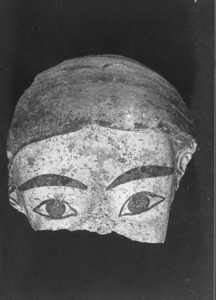016057 - reperto - Frammenti fittili; Neg. Serie film, Nr. 1854