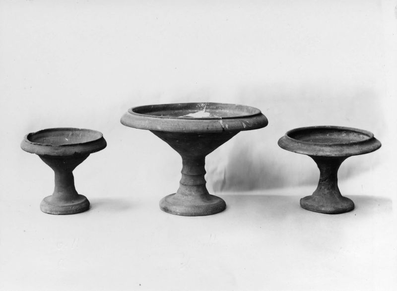 016979 - reperto - Vasellame grezzo dalla Velia; neg. serie F, n. 854