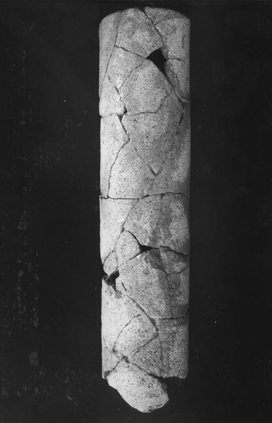 016058 - reperto - Frammenti fittili; Neg. Serie film, Nr. 1854