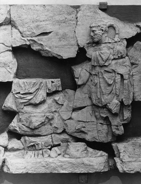 017651 - reperto - Pastore con pedum; edizione Sansoni
