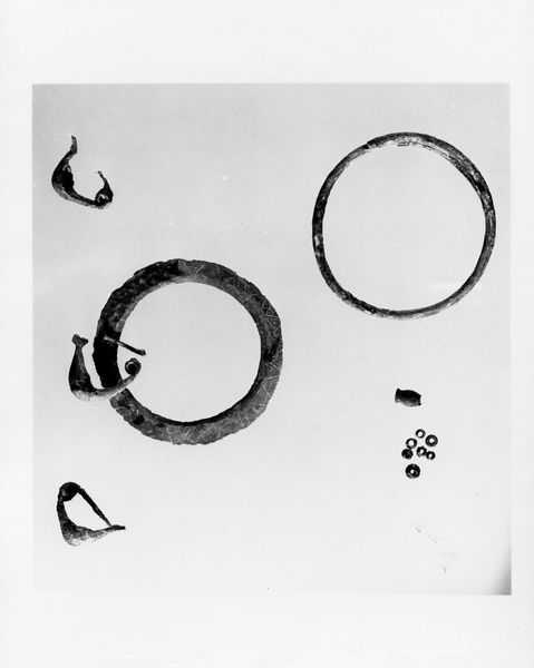 020767 - reperto - Materiali dalla Regia; Neg. Serie 6x6, Nr. 4630