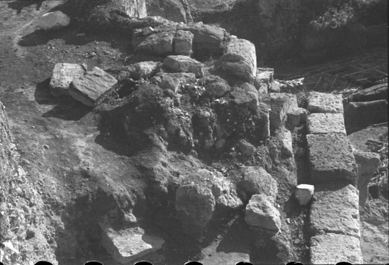 1-00002/ 07644/ 16772 - Roma - Palatino - Germalo