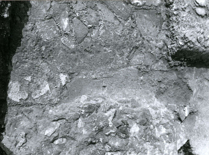 001548 - scavo archeologico - Scavi