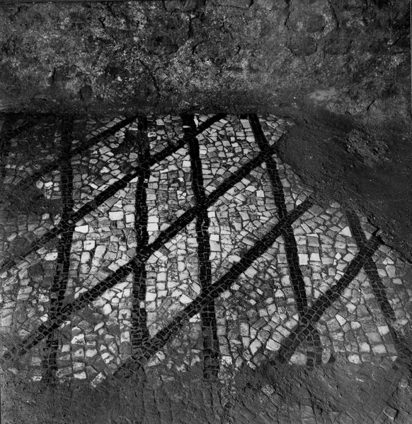 005475 - scavo archeologico - Veduta dello scavo 