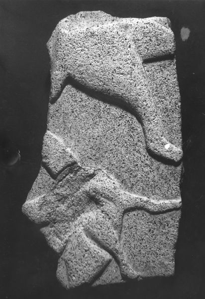 016050 - reperto - Frammenti fittili; Neg. Serie film, Nr. 1519