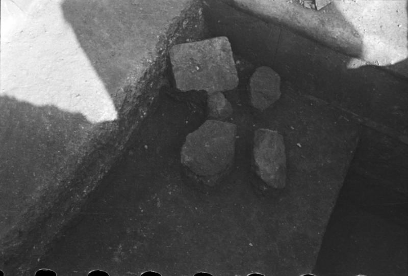 1-00002/ 07644/ 16772 - Roma - Palatino - Germalo