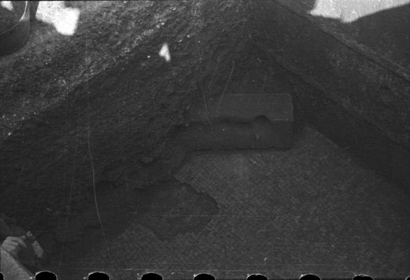 1-00002/ 07644/ 16772 - Roma - Palatino - Germalo