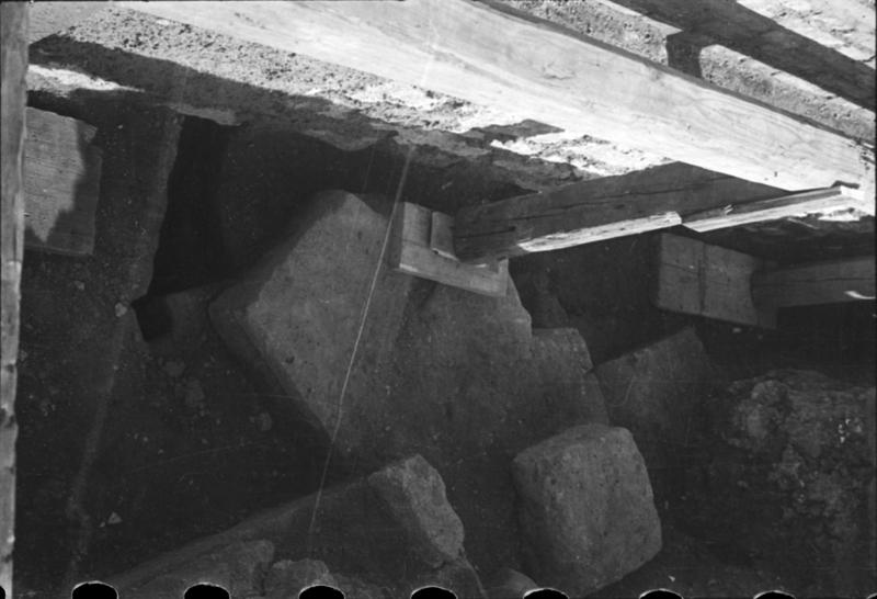 1-00002/ 07644/ 16772 - Roma - Palatino - Germalo