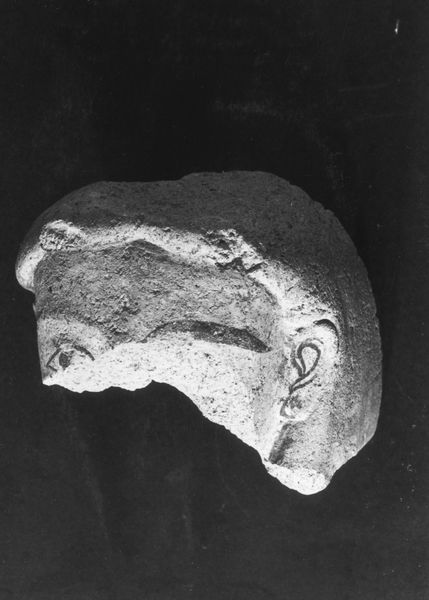 016053 - reperto - Frammenti fittili; Neg. Serie film, Nr. 1854