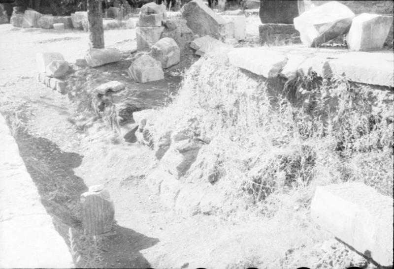 1-00003/ 07645/ 16773 - Roma - Luogo non identificato