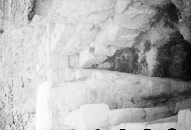 1-00003/ 07645/ 16773 - Roma - Foro Romano - Basilica Emilia
