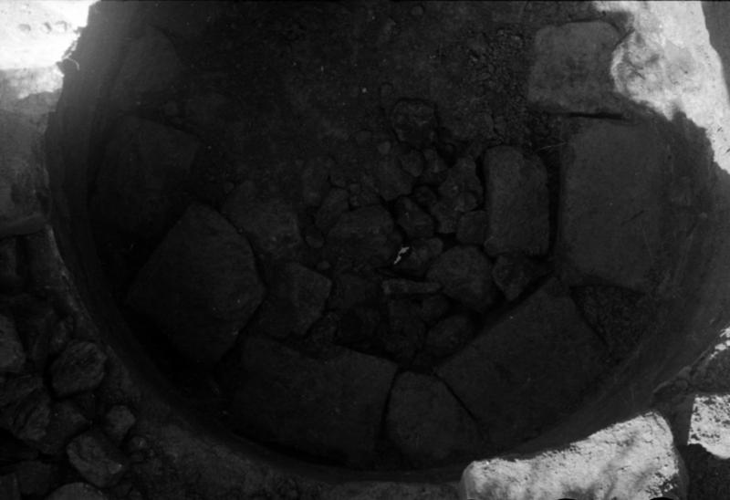 1-00003/ 07645/ 16773 - Roma - Foro Romano - Basilica Emilia