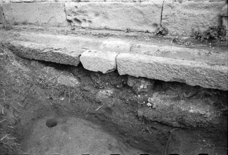 1-00003/ 07645/ 16773 - Roma - Palatino - Germalo