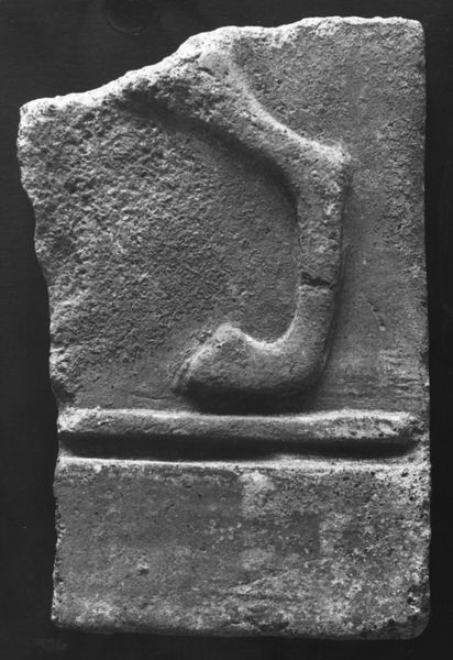 016819 - reperto - Lastre fittili 1/84; Neg. Serie Film, Nr. 1298