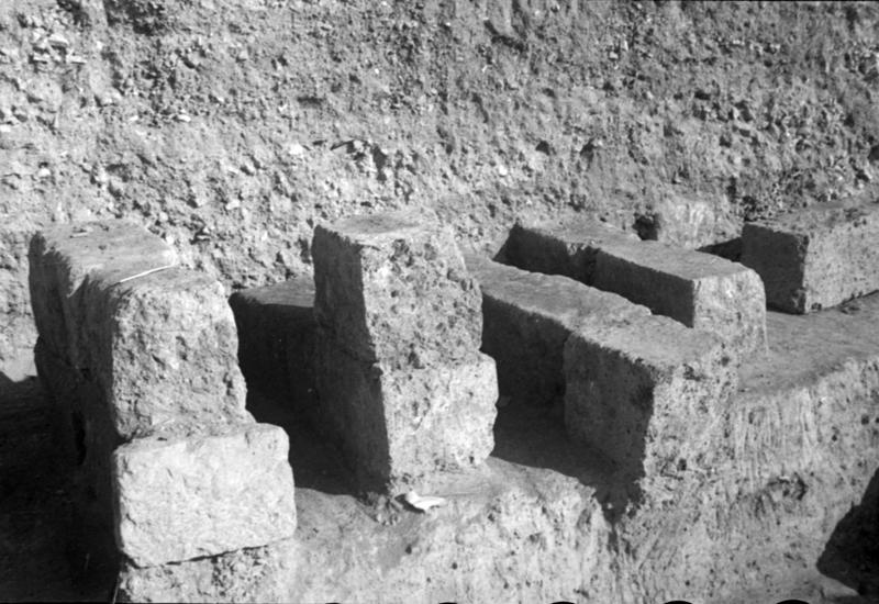 1-00003/ 07645/ 16773 - Roma - Palatino - Germalo