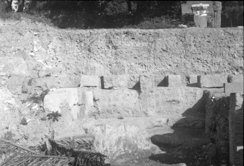 1-00003/ 07645/ 16773 - Roma - Palatino - Germalo