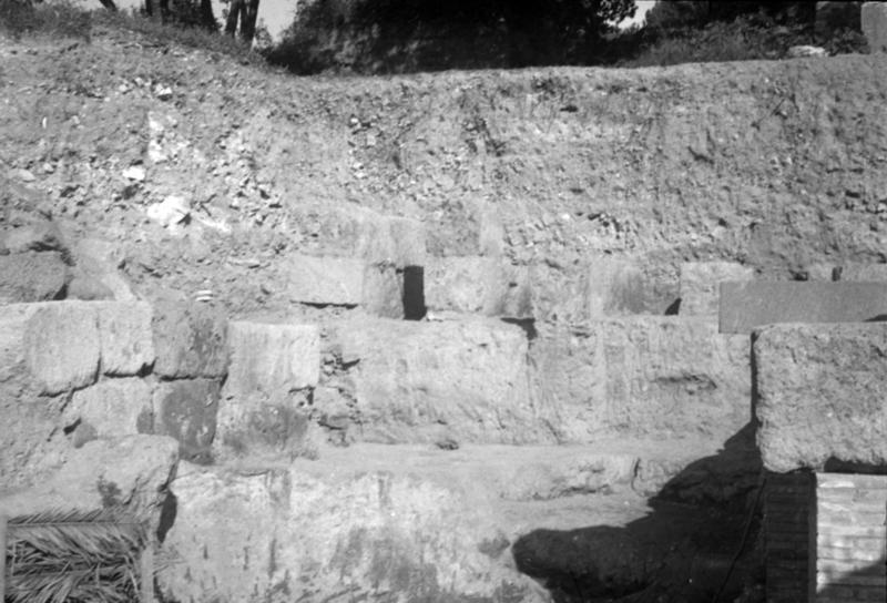 1-00003/ 07645/ 16773 - Roma - Palatino - Germalo