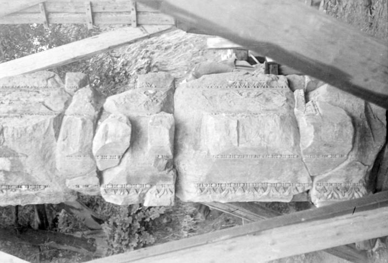 1-00004/ 07646/ 16774 - Roma - Foro Romano - Basilica Emilia