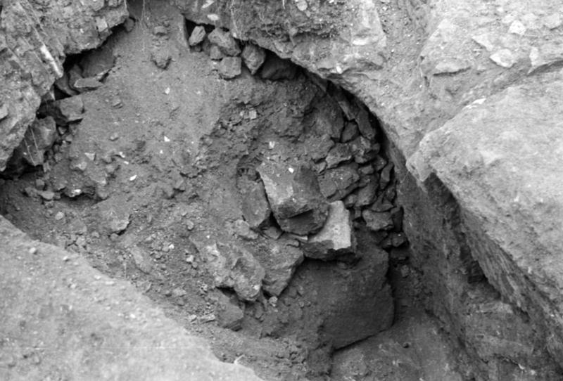 1-00004/ 07646/ 16774 - Roma - Palatino - Domus Flavia