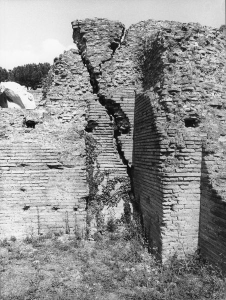 003632 - monumento - Domus Flavia, aula regia: strutture