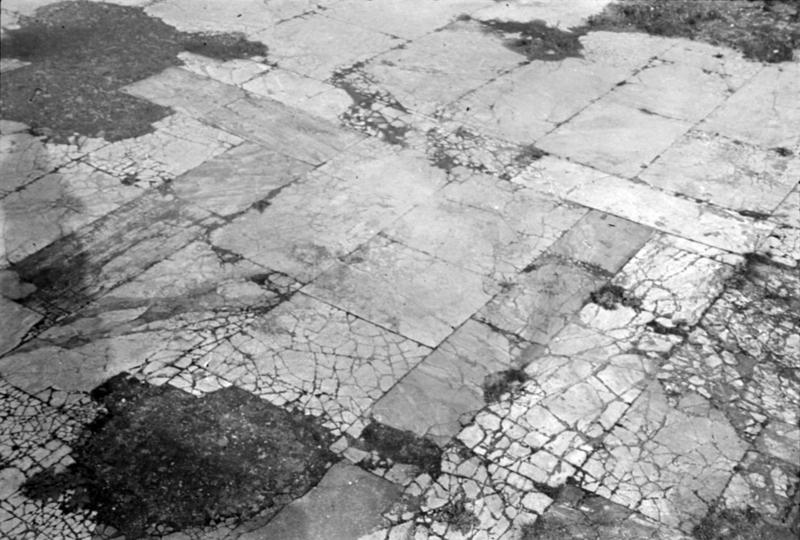 1-00006/ 07548/ 16776 - Roma - Foro Romano - Basilica Emilia