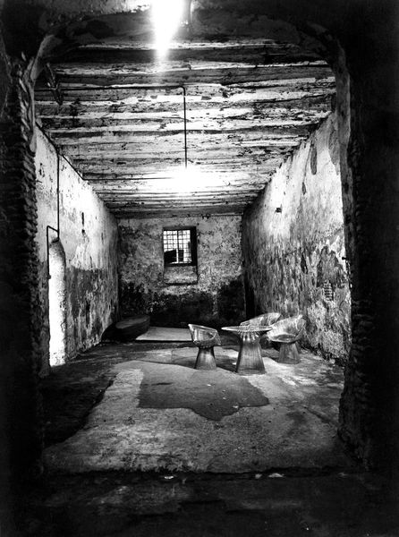 008530 - monumento - Via dei Cerchi, Grottoni: interno n.67