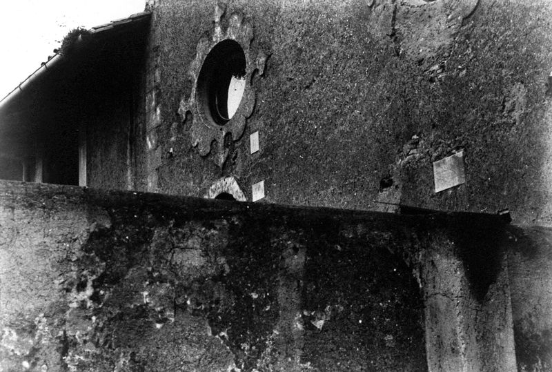 008532 - monumento - Via dei Cerchi, Grottoni: n.81-83