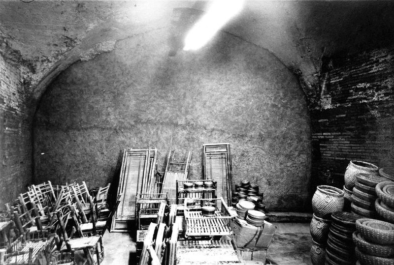 008535 - monumento - Via dei Cerchi, Grottoni: n.81-83