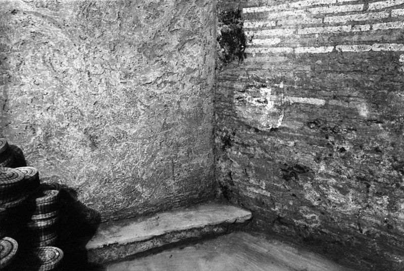 008548 - monumento - Via dei Cerchi, Grottoni: n.81-83