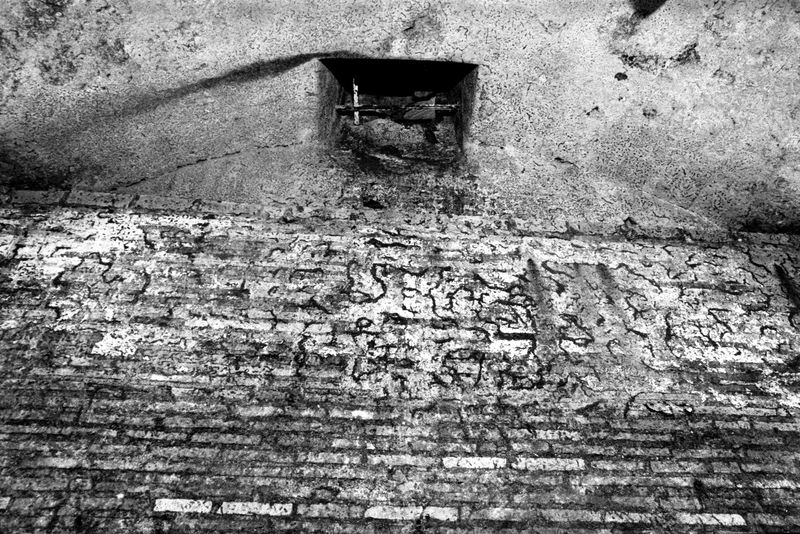 008550 - monumento - Via dei Cerchi, Grottoni: n.81-83