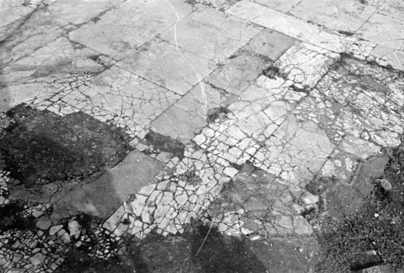 1-00006/ 07548/ 16776 - Roma - Foro Romano - Basilica Emilia