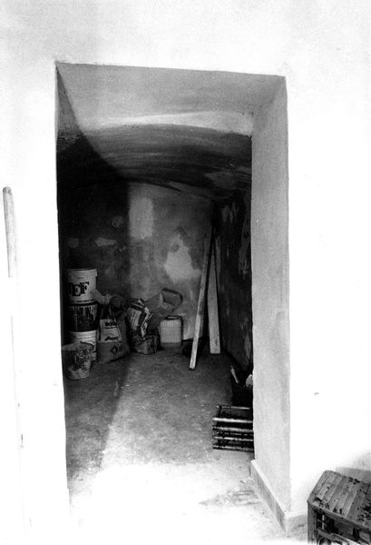 008556 - monumento - Via dei Cerchi, Grottoni: n.81-83
