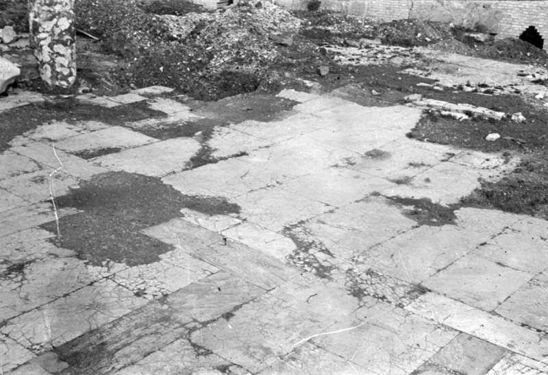 1-00006/ 07548/ 16776 - Roma - Luogo non identificato