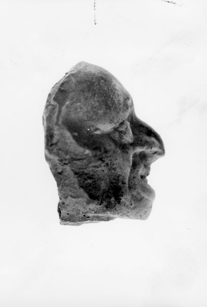 010432 - monumento - Foro Romano, Arco di Tito Interno dell'arco: rilievo con le spoglie del tempio di Gerusalemme, particolare (L.298)