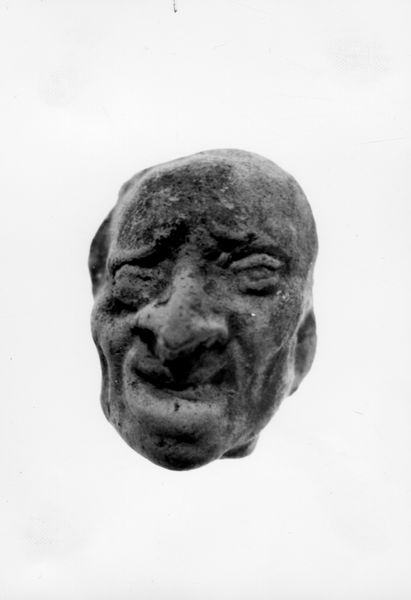 010431 - monumento - Foro Romano, Arco di Tito Fronte verso il Colosseo: Trabeazione, particolare (L.297)