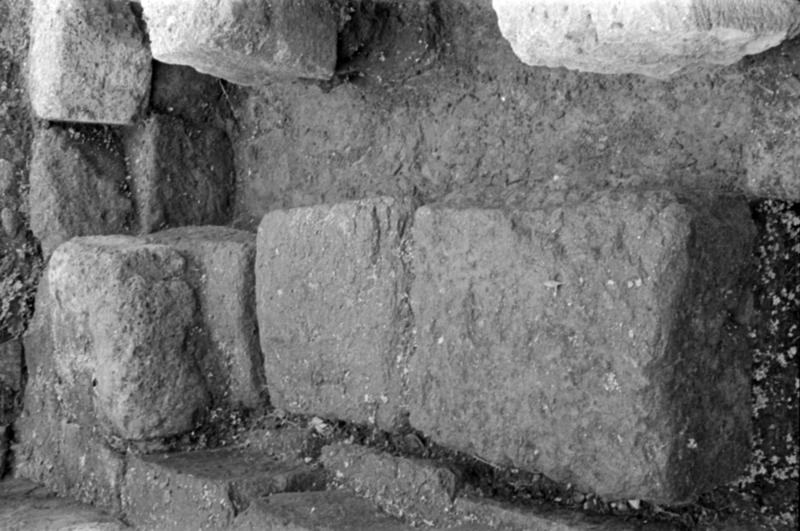 1-00007/ 07549/ 16777 - Roma - Palatino - Germalo