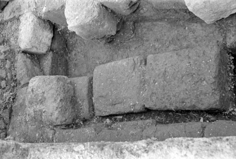 1-00007/ 07549/ 16777 - Roma - Palatino - Germalo