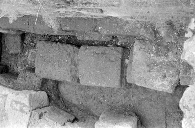 1-00007/ 07549/ 16777 - Roma - Palatino - Germalo