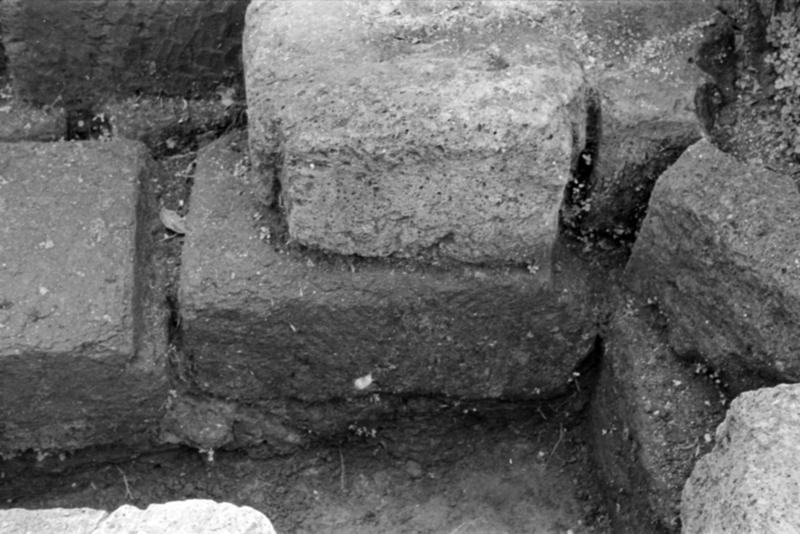 1-00007/ 07549/ 16777 - Roma - Palatino - Germalo