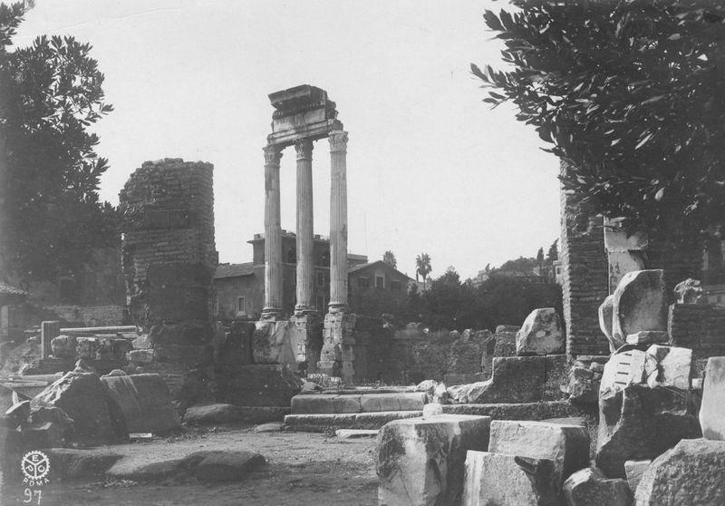 016102 - monumento - Veduta;