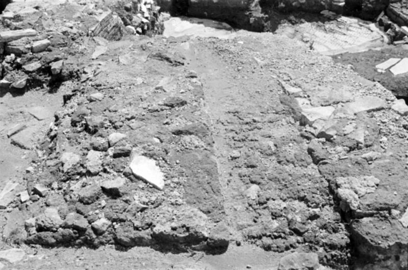 1-00007/ 07549/ 16777 - Roma - Foro Romano - Aula Regia