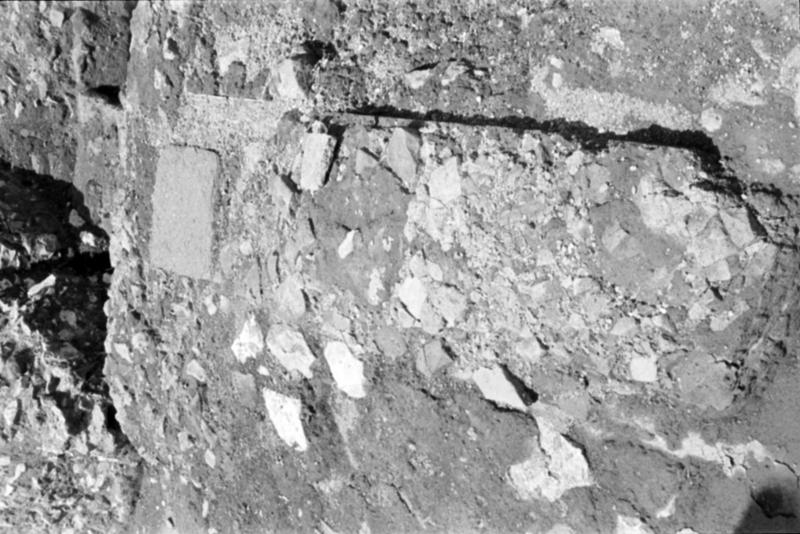 1-00007/ 07549/ 16777 - Roma - Foro Romano - Aula Regia