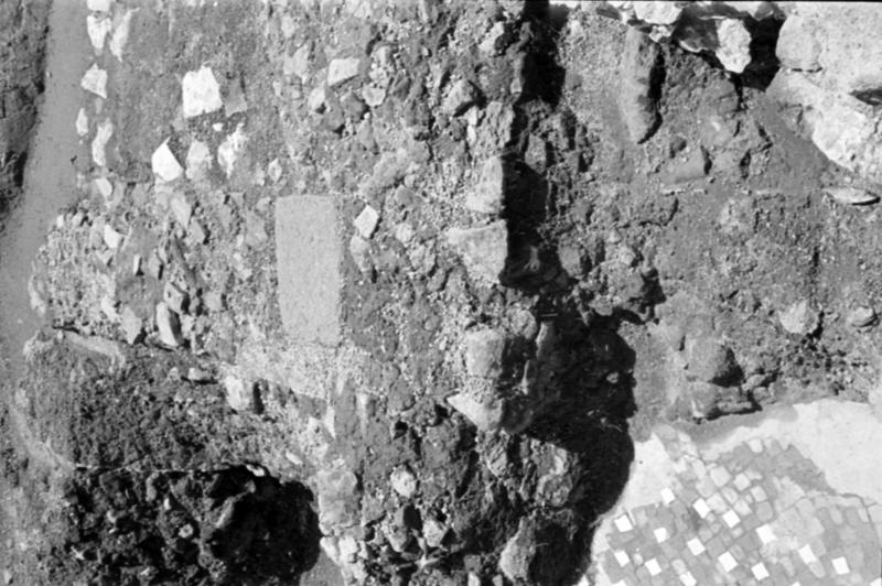 1-00007/ 07549/ 16777 - Roma - Foro Romano - Aula Regia