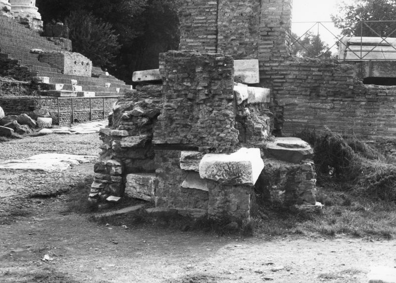 016132 - monumento - Veduta; Neg. Serie Film, Nr. 1213