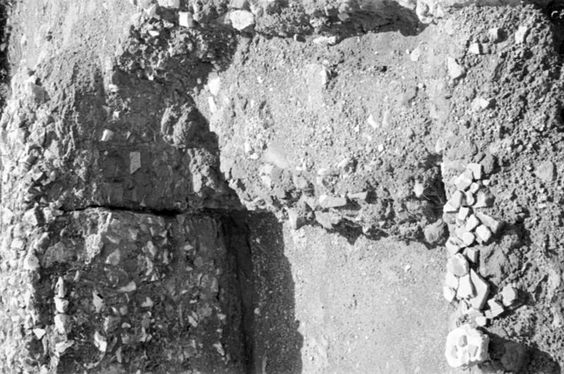 1-00007/ 07549/ 16777 - Roma - Foro Romano - Aula Regia