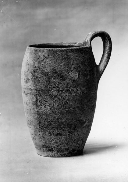 010297 - reperto - Ceramica di tipo subgeometrico, bicchiere dall'Equus Domitiani; neg. serie F, n. 981