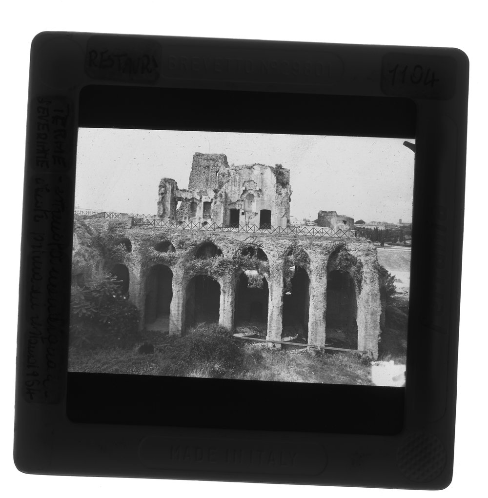 Diapositiva 1104 Terme Severiane.tif