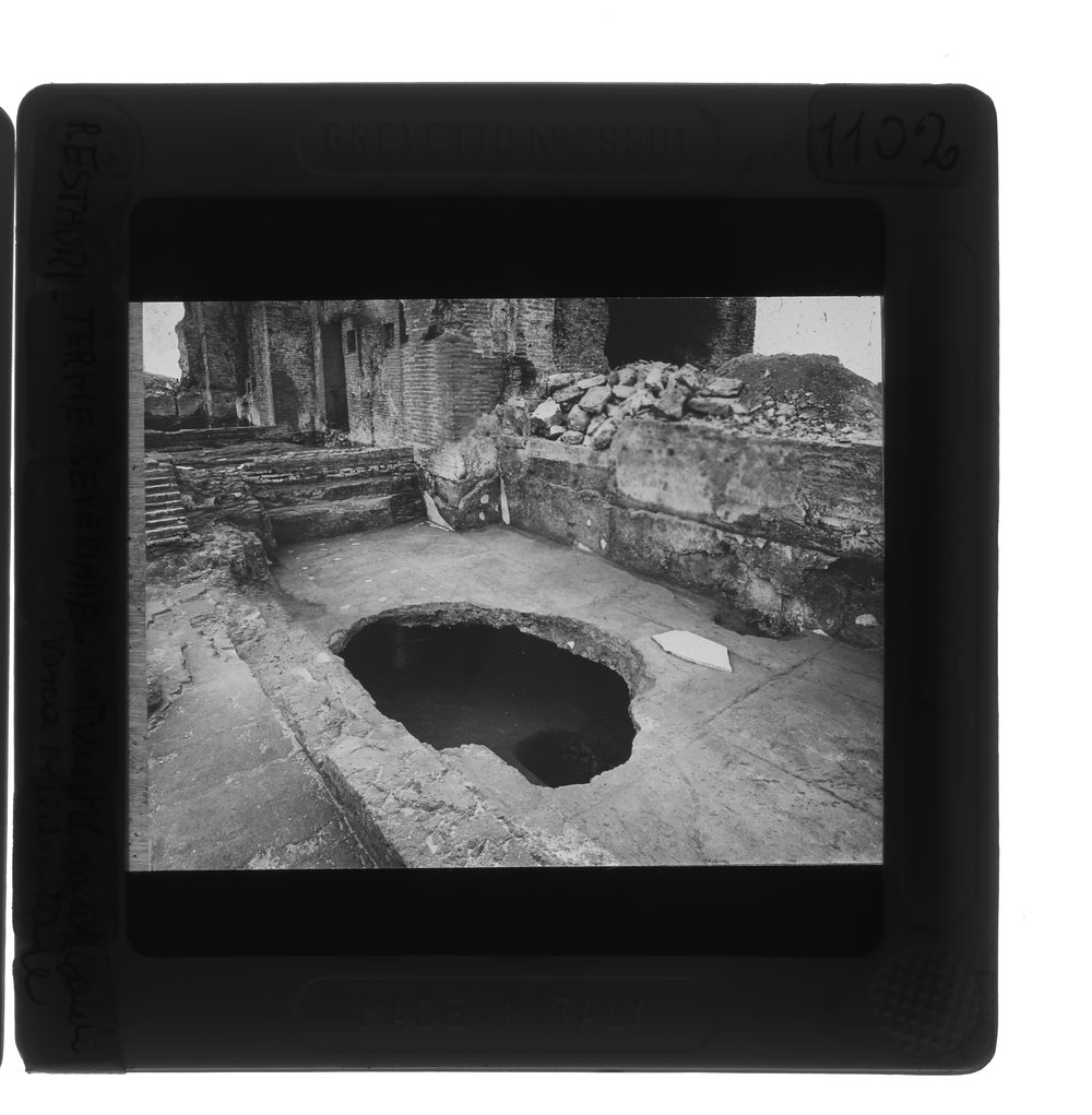 Diapositiva 1102 - Restauri Terme Severiane.tif